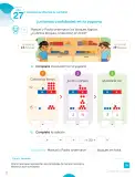Miniatura página 61 de Cuadernillo de Matemática 2, segundo grado de Primaria · 2023