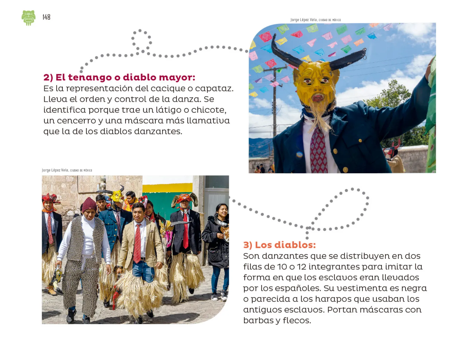 Miniatura página 149 de Múltiples lenguajes.   Libro de Educación Preescolar Grado 2°  Ciclo Escolar 2025 - 2026