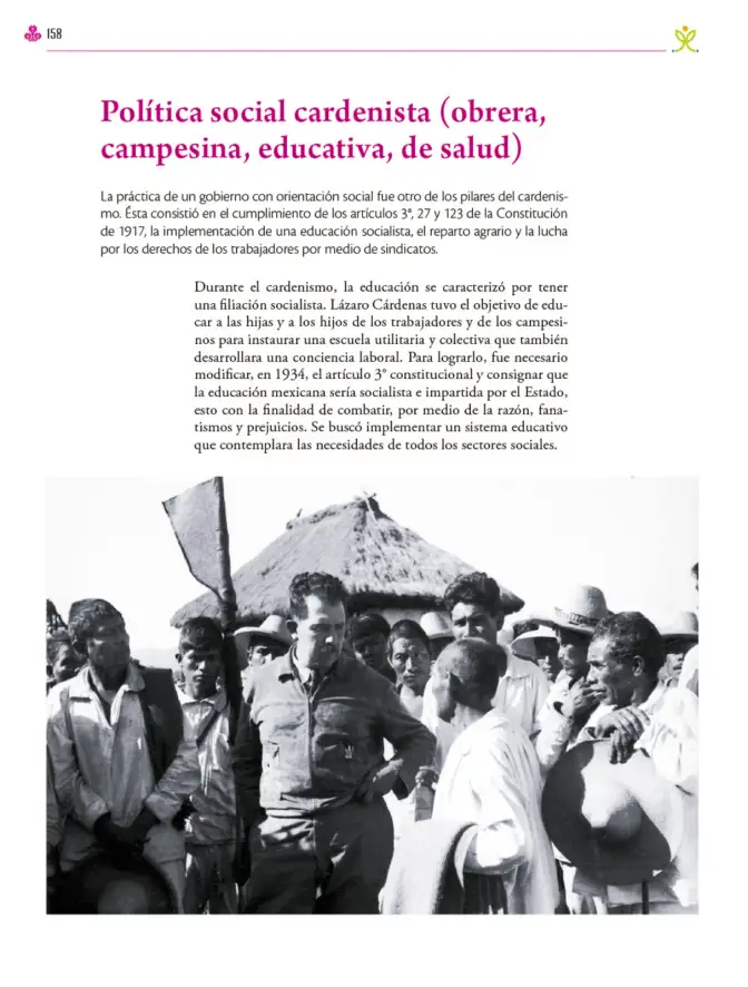 Página 159 de Colección Sk´asolil. Ética, naturaleza y sociedades. Libro de Educación Secundaria Grado 2° Ciclo Escolar 2025 - 2026