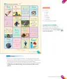 Miniatura página 123 de Inglés – Cuarto Básico | Texto del Estudiante MINEDUC – Descargar PDF · 2024