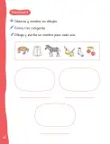 Miniatura página 15 de Lenguaje y Comunicación – Primero Básico | Texto del Estudiante MINEDUC – Descargar PDF · 2024