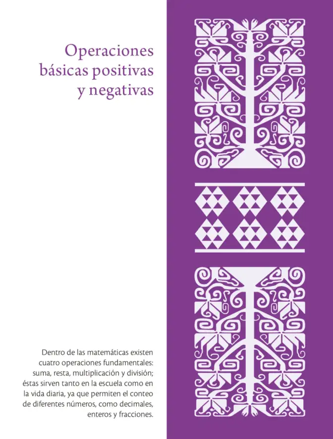 Página 121 de Colección Ximhai. Saberes y pensamiento científico. Libro de Educación Secundaria Grado 1° Ciclo Escolar 2025 - 2026