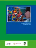Miniatura página 323 de Colección Nanahuatzin. Lenguajes.   Libro de Educación Telesecundaria Grado 3°  Ciclo Escolar 2025 - 2026