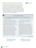 Miniatura página 126 de Historia, Geografía y Ciencias Sociales – Séptimo Básico | Texto del Estudiante MINEDUC – Descargar PDF · 2024