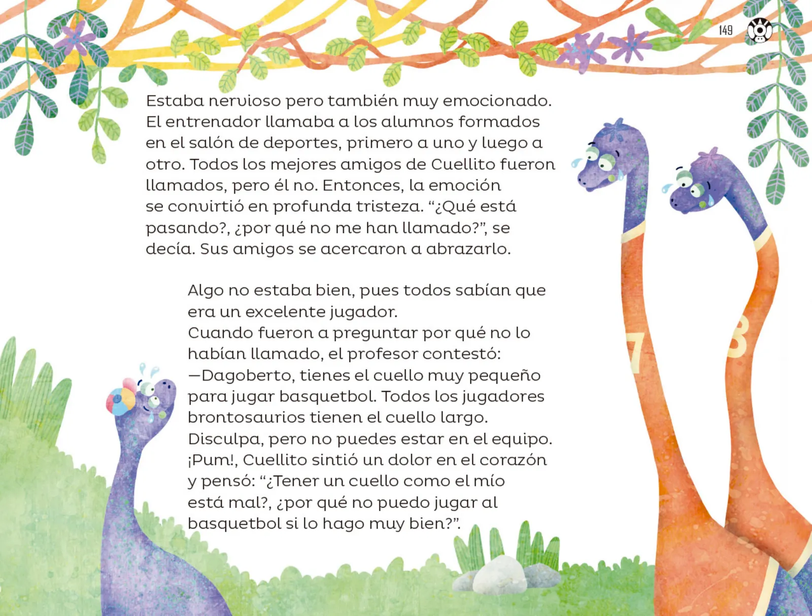 Página 150 de Múltiples lenguajes. Libro de Educación Preescolar Grado 3° Ciclo Escolar 2025 - 2026