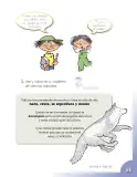 Miniatura página 25 de Ciencias Naturales 2° · Cartilla 02