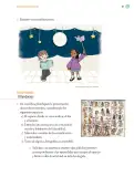 Miniatura página 100 de Proyectos Comunitarios.   Libro de Educación Primaria Grado 5°  Ciclo Escolar 2025 - 2026