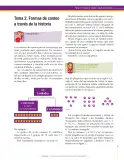Miniatura página 23 de Matematica 6° · Secundaria Activa