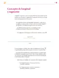 Miniatura página 72 de Colección Ximhai. Saberes y pensamiento científico.   Libro de Educación Secundaria Grado 1°  Ciclo Escolar 2025 - 2026
