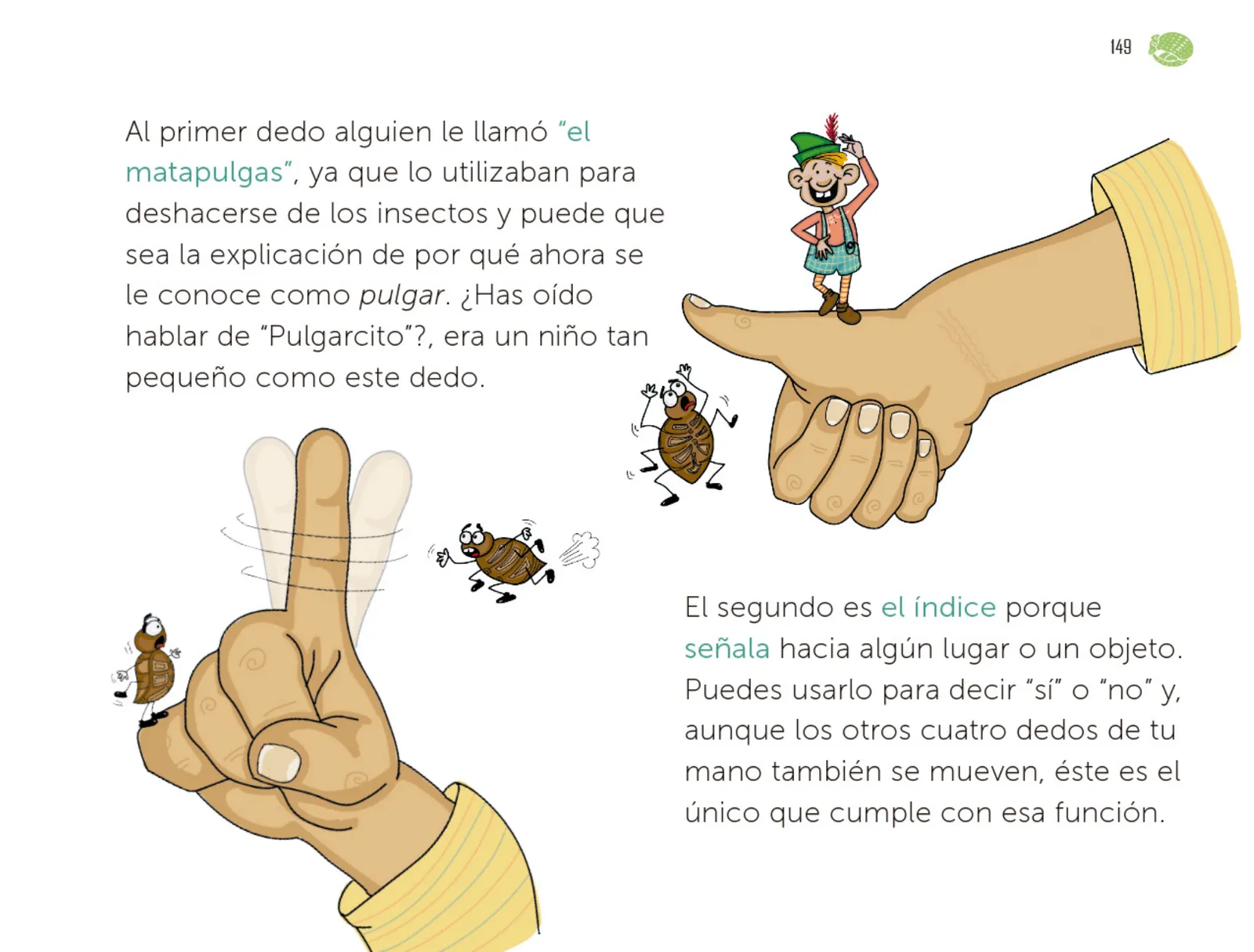 Página 150 de Múltiples lenguajes. Libro de Educación Preescolar Grado 1° Ciclo Escolar 2025 - 2026