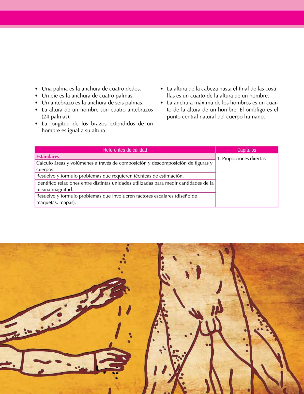 Miniatura página 167 de Matematica 6° · Secundaria Activa