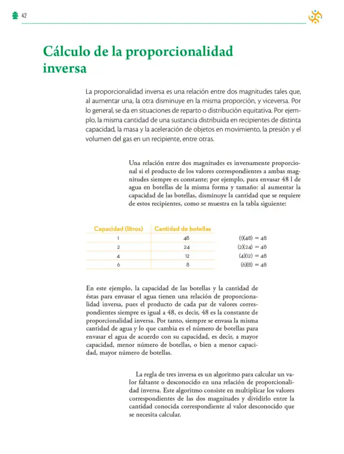 Página 43 de Colección Sk´asolil. Saberes y pensamiento científico. Libro de Educación Telesecundaria Grado 2° Ciclo Escolar 2025 - 2026