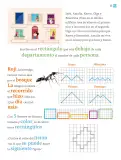 Miniatura página 28 de Múltiples lenguajes.   Libro de Educación Primaria Grado 2°  Ciclo Escolar 2025 - 2026