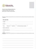 Miniatura página 361 de Proyectos de Aula.   Libro de Educación Primaria Grado 4°  Ciclo Escolar 2025 - 2026
