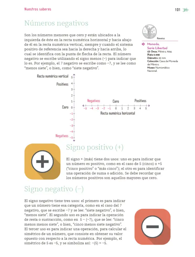 Página 102 de Nuestros saberes: Libro para alumnos, maestros y familia. Libro de Educación Primaria Grado 6° Ciclo Escolar 2025 - 2026