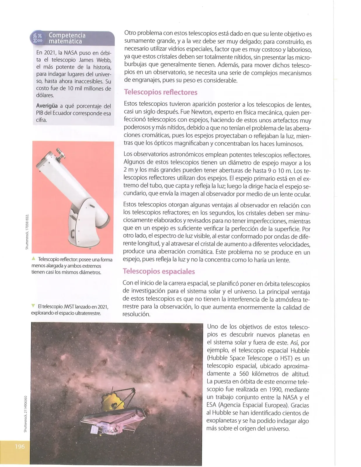 Miniatura página 193 de Ciencias Naturales · 10 EGB · 2024