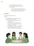 Miniatura página 51 de Proyectos de Aula.   Libro de Educación Primaria Grado 5°  Ciclo Escolar 2025 - 2026