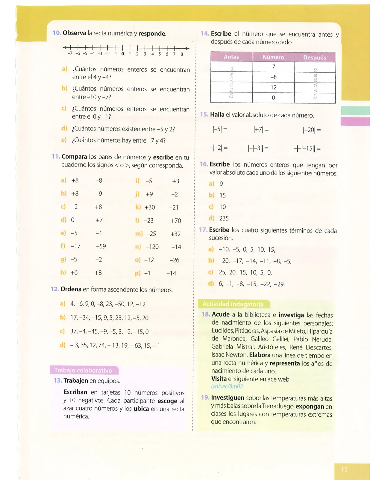 Página 15