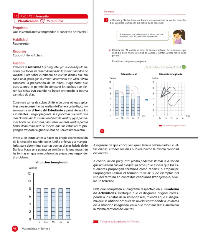 Página 50 de Sumo Primero – Quinto Básico | Texto del Estudiante MINEDUC – Descargar PDF · 2024