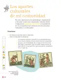 Miniatura página 197 de Proyectos Comunitarios.   Libro de Educación Primaria Grado 3°  Ciclo Escolar 2025 - 2026