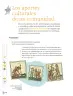 Miniatura página 197 de Proyectos Comunitarios.   Libro de Educación Primaria Grado 3°  Ciclo Escolar 2025 - 2026