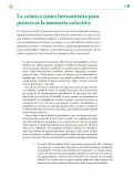 Miniatura página 14 de Colección Nanahuatzin. Lenguajes.   Libro de Educación Telesecundaria Grado 3°  Ciclo Escolar 2025 - 2026