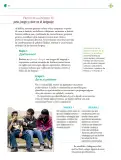 Miniatura página 15 de Colección Ximhai. Nuestro libro de Proyectos.  Tomo II.   Libro de Educación Telesecundaria Grado 1°  Ciclo Escolar 2025 - 2026