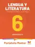 Miniatura página 1 de Lengua Y Literatura 6° · Egb 6 Lengua Y Literatura 2025 · 2025
