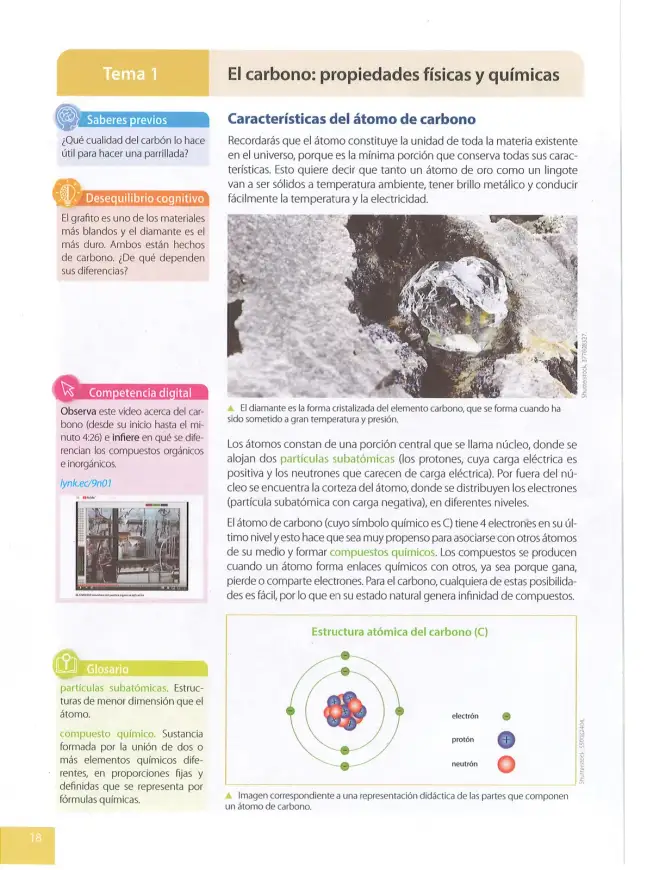 Página 19 de Ciencias Naturales 9° · 2025