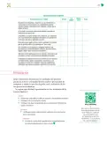 Miniatura página 278 de Colección Ximhai. Nuestro libro de Proyectos. Tomo I.   Libro de Educación Telesecundaria Grado 1°  Ciclo Escolar 2025 - 2026