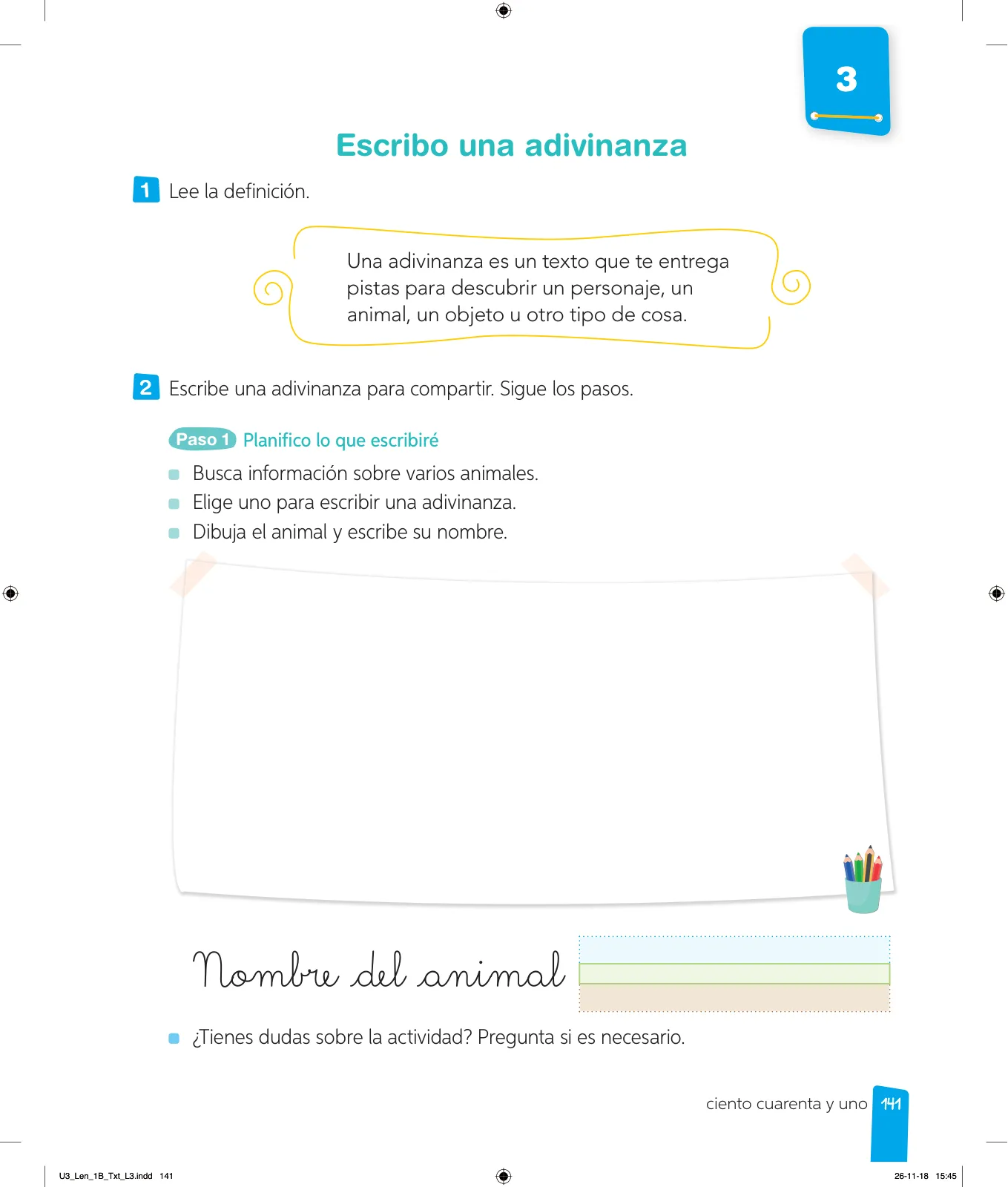 Miniatura página 76 de Lenguaje y Comunicación – Primero Básico | Texto del Estudiante MINEDUC – Descargar PDF · 2024