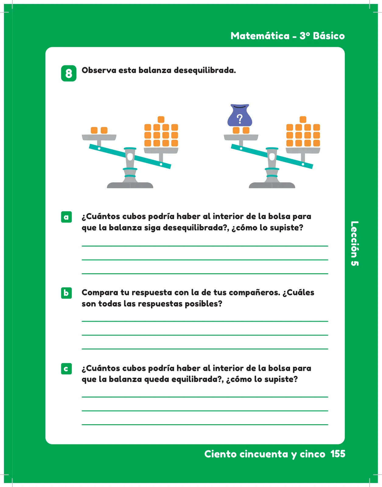 Miniatura página 157 de Sumo Primero – Tercero Básico | Texto del Estudiante MINEDUC – Descargar PDF · 2024