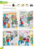 Miniatura página 44 de Inglés – Quinto Básico | Texto del Estudiante MINEDUC – Descargar PDF · 2023