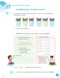 Miniatura página 67 de Cuadernillo de Matemática 3, tercer grado de Primaria · 2023