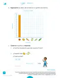 Miniatura página 50 de Cuadernillo de Matemática 2. Segundo grado de Primaria · 2024