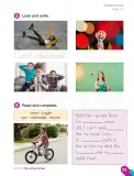 Miniatura página 55 de Inglés – Segundo Básico | Texto del Estudiante MINEDUC – Descargar PDF · 2024