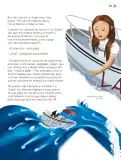 Miniatura página 206 de Múltiples lenguajes.   Libro de Educación Primaria Grado 4°  Ciclo Escolar 2025 - 2026