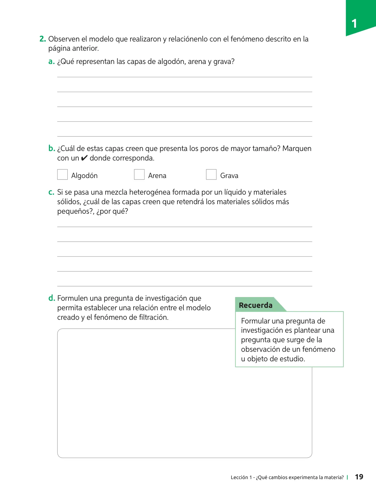Miniatura página 20 de Ciencias Naturales – Séptimo Básico | Texto del Estudiante MINEDUC – Descargar PDF · 2024