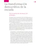 Miniatura página 118 de Un libro sin recetas para la maestra y el maestro. Fase 6.  Libro de Educación Secundaria Grado 1°, 2°, 3°  Ciclo Escolar 2025 - 2026