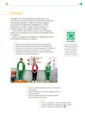 Miniatura página 42 de Colección Sk´asolil. Nuestro libro de Proyectos.  Tomo III.  Libro de Educación Telesecundaria Grado 2°  Ciclo Escolar 2025 - 2026
