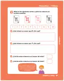Miniatura página 39 de Matemática – Segundo Básico | Texto del Estudiante MINEDUC – Descargar PDF · 2024