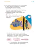Miniatura página 134 de Proyectos Comunitarios.   Libro de Educación Primaria Grado 1°  Ciclo Escolar 2025 - 2026
