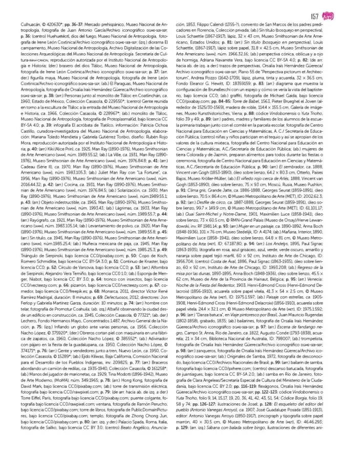Página 158 de Colección Ximhai. Múltiples lenguajes. Libro de Educación Secundaria Grado 1° Ciclo Escolar 2025 - 2026