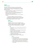Miniatura página 130 de Colección Nanahuatzin. Nuestro libro de Proyectos.  Tomo II.  Libro de Educación Telesecundaria Grado 3°  Ciclo Escolar 2025 - 2026