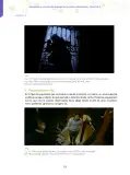 Miniatura página 43 de Aprendemos a través del lenguaje de las artes audiovisuales Fascículo 5 para estudiantes de Educación Secundaria · 2024