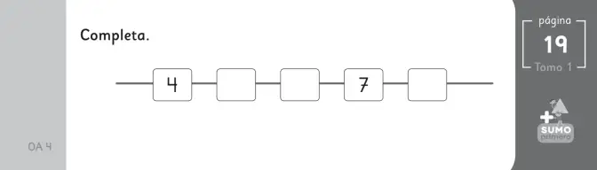 Página 9 de Matemática – Primero Básico | Texto del Estudiante MINEDUC – Descargar PDF · 2024