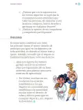 Miniatura página 42 de Proyectos Escolares.   Libro de Educación Primaria Grado 2°  Ciclo Escolar 2025 - 2026