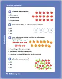Miniatura página 74 de Matemática – Segundo Básico | Texto del Estudiante MINEDUC – Descargar PDF · 2024