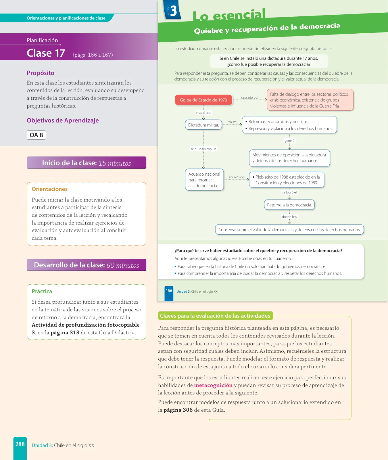 Página 78 de Historia, Geografía y Ciencias Sociales – Sexto Básico | Texto del Estudiante MINEDUC – Descargar PDF · 2024