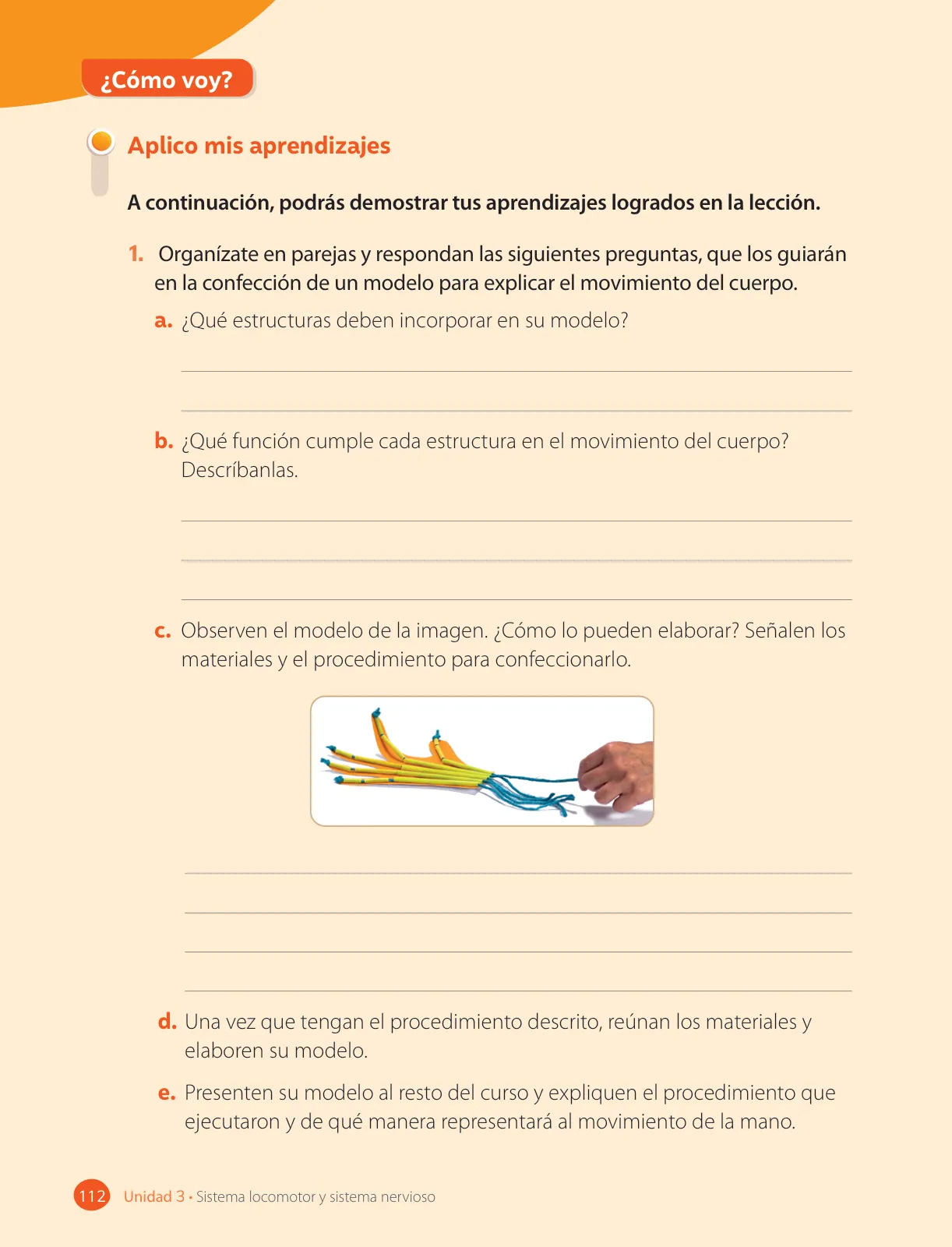 Miniatura página 114 de Ciencias Naturales – Cuarto Básico | Texto del Estudiante MINEDUC – Descargar PDF · 2024